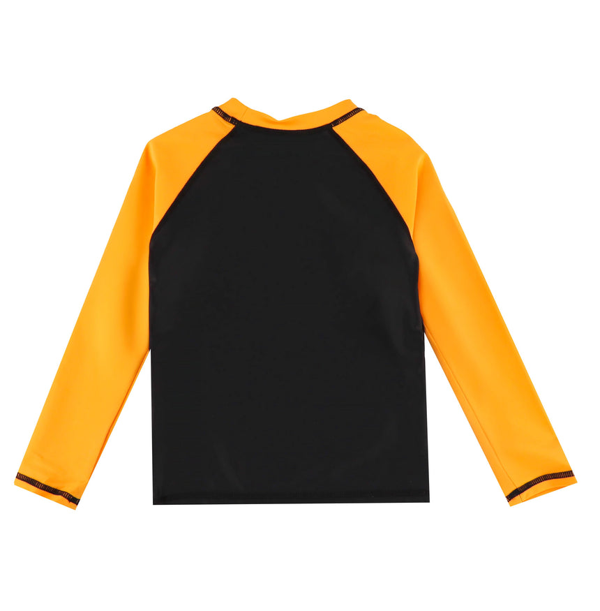T-shirt Maillot UV Birdz 2-10ans-Birdz-BR1-CLBEKB06732-CLÉMENT