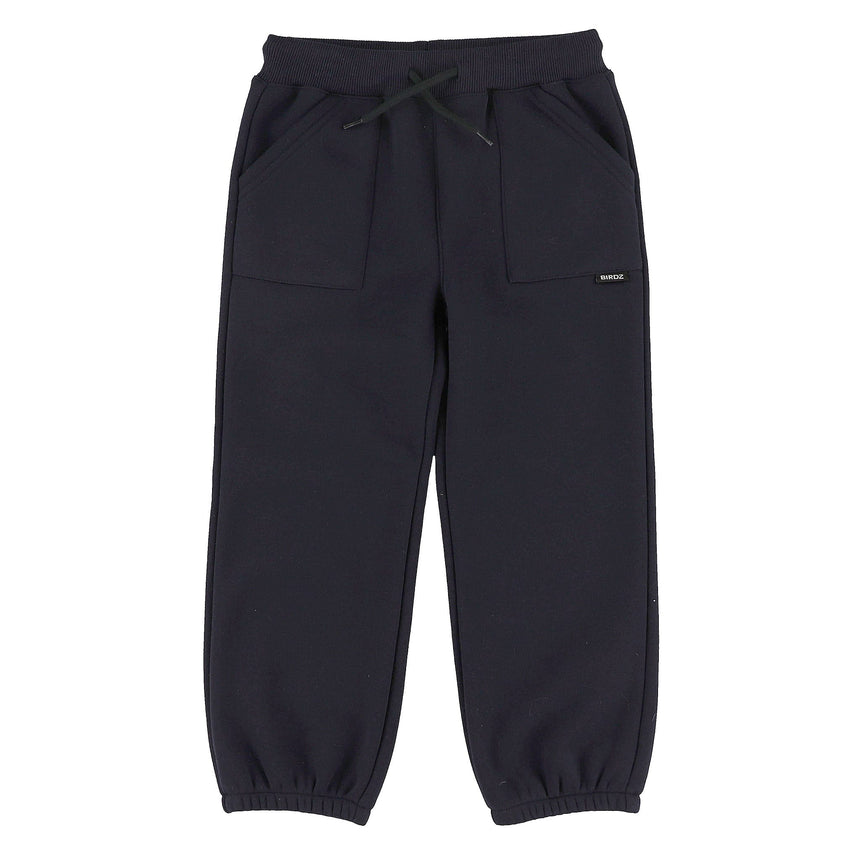 Pantalon Ouaté Birdz 2-10ans-Birdz-Marine-2-BR1-CLSPKB06724-CLÉMENT