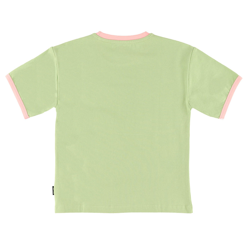 T-shirt Chien Mignon 2-10ans-Birdz-BR2-44007-SP26-S-CLÉMENT