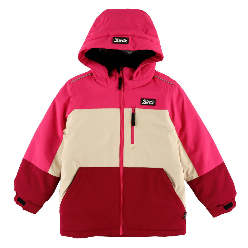 Habit de Neige Colorblock 3-14ans-Birdz-BR4-F26BZM50-CLÉMENT
