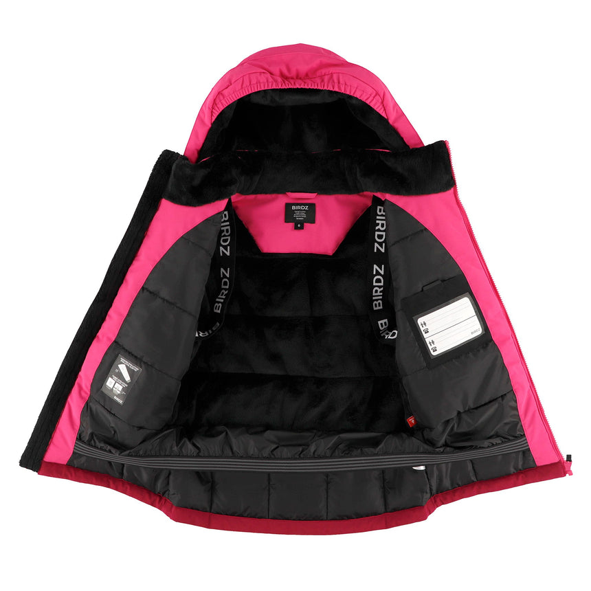 Habit de Neige Colorblock 3-14ans-Birdz-BR4-F26BZM50-CLÉMENT