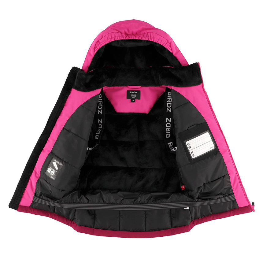 Habit de Neige Colorblock 3-14ans-Birdz-BR4-F26BZM50-CLÉMENT