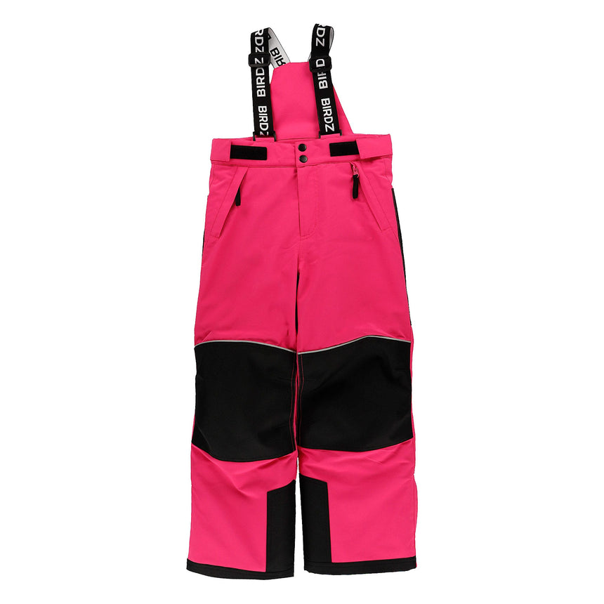 Habit de Neige Colorblock 3-14ans-Birdz-BR4-F26BZM50-CLÉMENT
