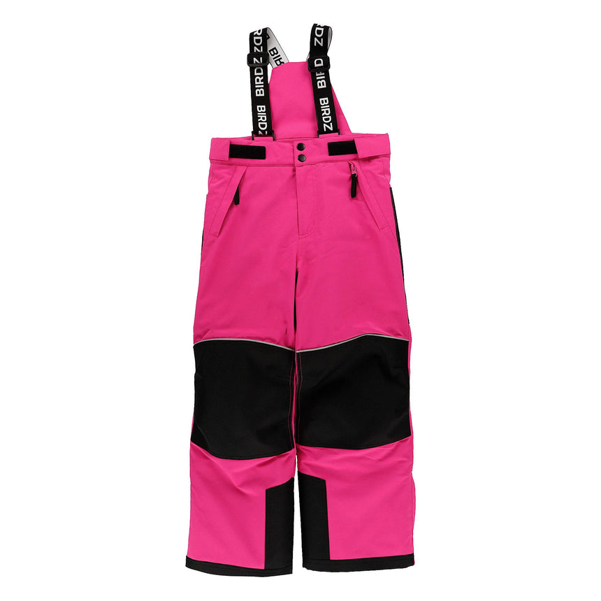 Habit de Neige Colorblock 3-14ans-Birdz-BR4-F26BZM50-CLÉMENT