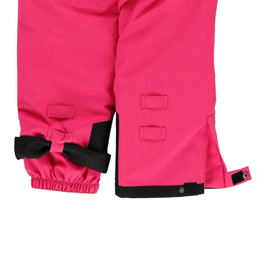Habit de Neige Colorblock 3-14ans-Birdz-BR4-F26BZM50-CLÉMENT