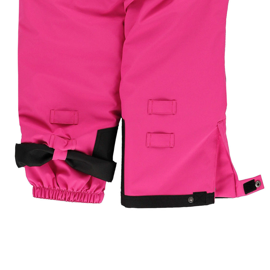 Habit de Neige Colorblock 3-14ans-Birdz-BR4-F26BZM50-CLÉMENT