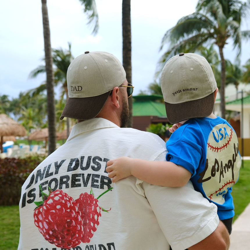 Casquette Petit Amour 2-8ans-Birdz-BR6-1035-E2-2-CLÉMENT