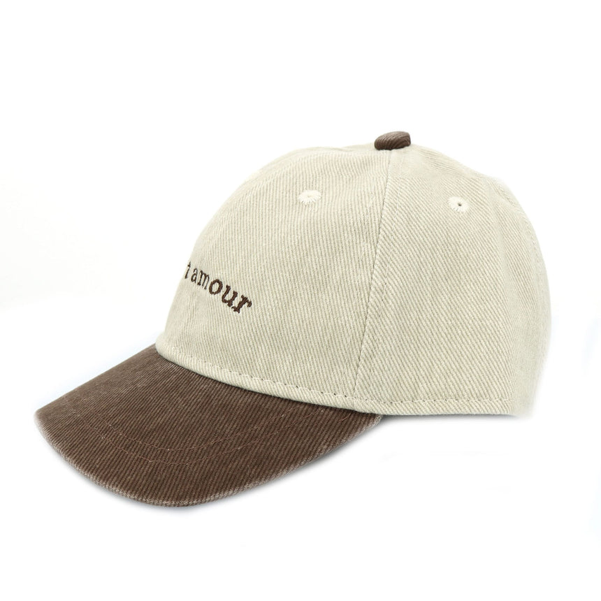 Casquette Petit Amour 2-8ans-Birdz-BR6-1035-E2-2-CLÉMENT