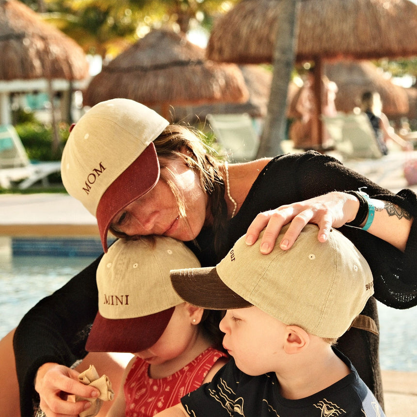 Casquette Mini 2-8ans-Birdz-BR6-1035-E4-2-CLÉMENT