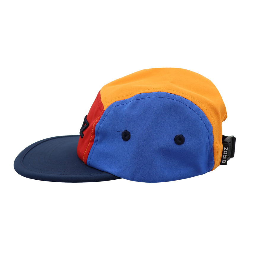Casquette Colorblock 2-16ans-Birdz-BR7-HG-CLM-B10-2-CLÉMENT