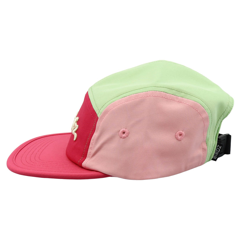 Casquette Colorblock 2-16ans-Birdz-BR7-HG-CLM-B50-2-CLÉMENT