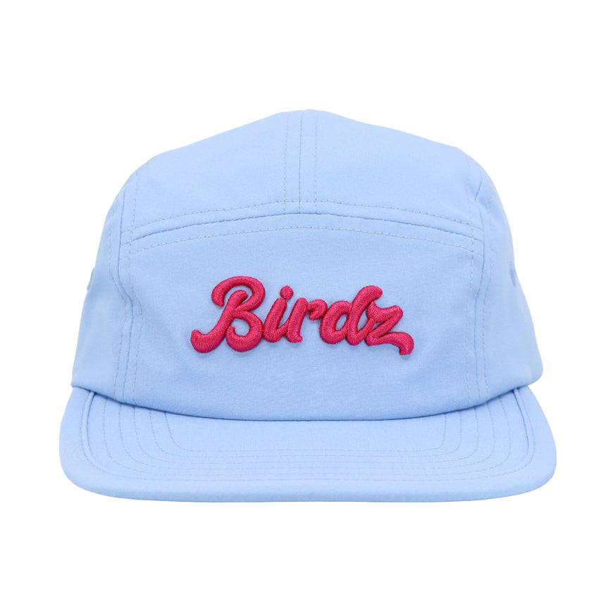 Casquette 5 Panneaux 2-16ans-Birdz-BR7-HG-CLM-B60-2-CLÉMENT