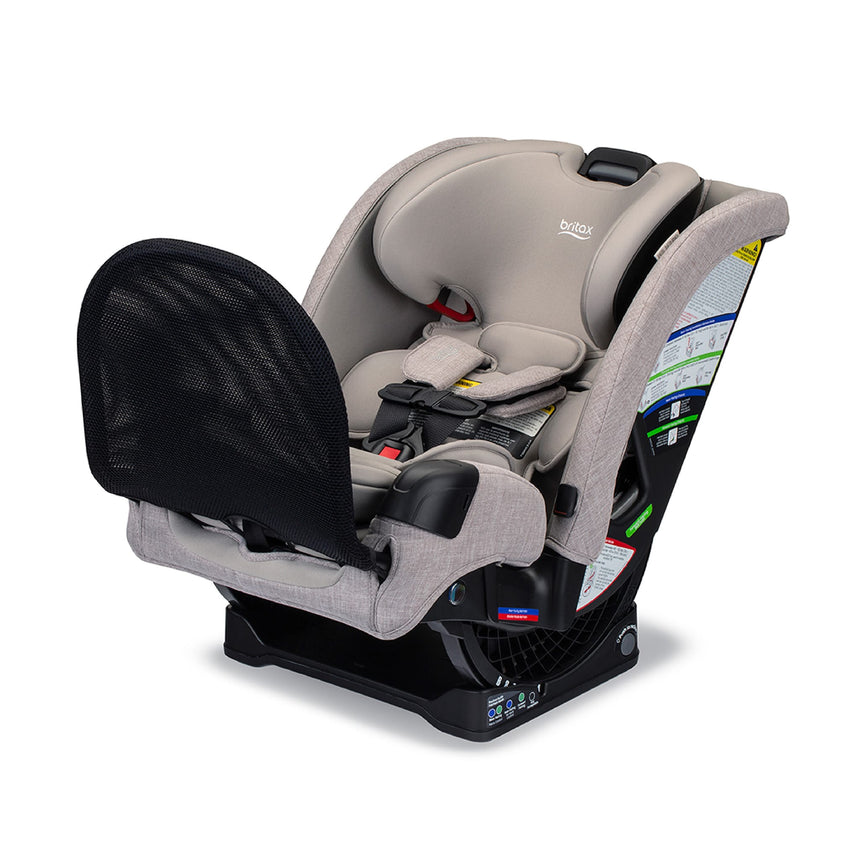 Car Seat One4life CT Slim - Parchment