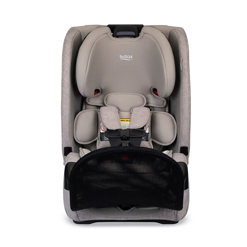 Car Seat One4life CT Slim - Parchment