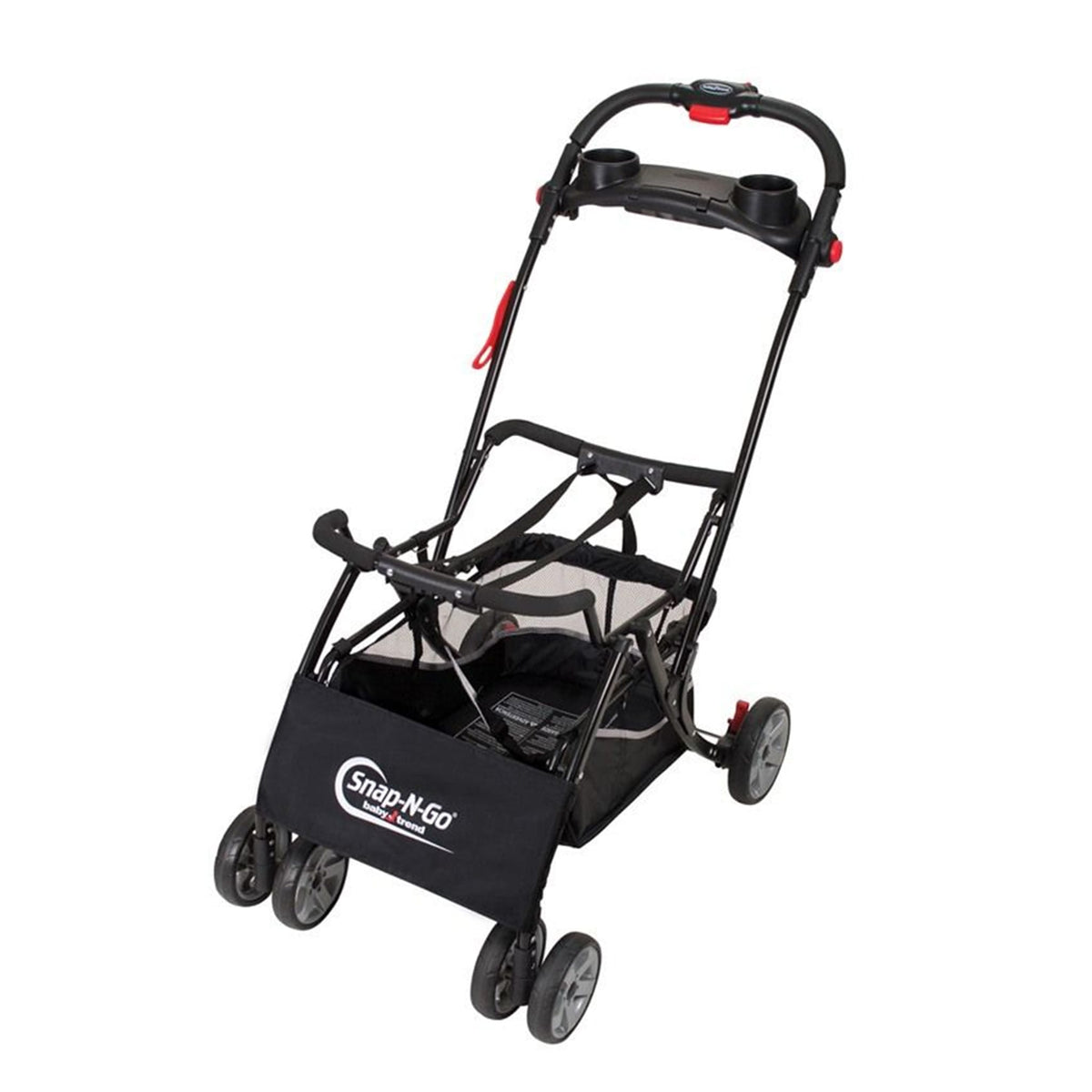 baby trend stroller snap and go Snap-N-Go FX Universal Stroller – CLÉMENT
