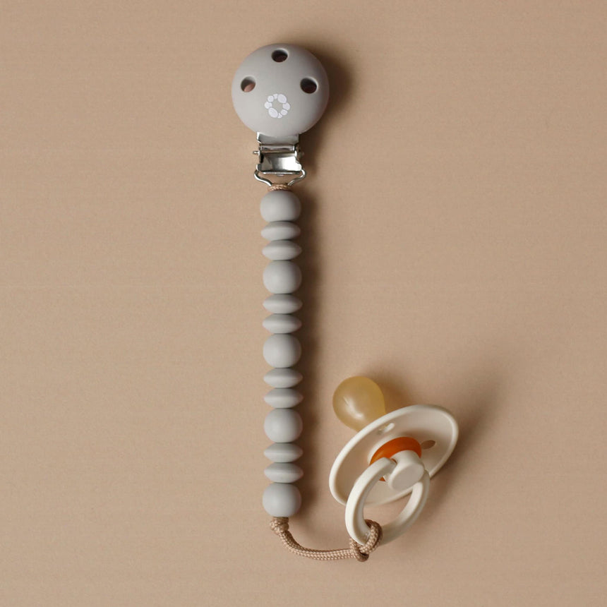 Attache-Suce Halo - Taupe-Bulle-BUB-B-ASEBH-0005-CLÉMENT