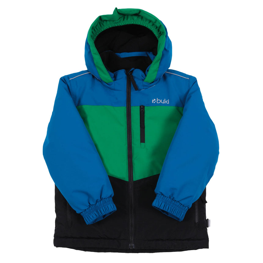 Habit de Neige Bloc Bleu 10-14ans-Buki-BUC-F26M703-3-CLÉMENT
