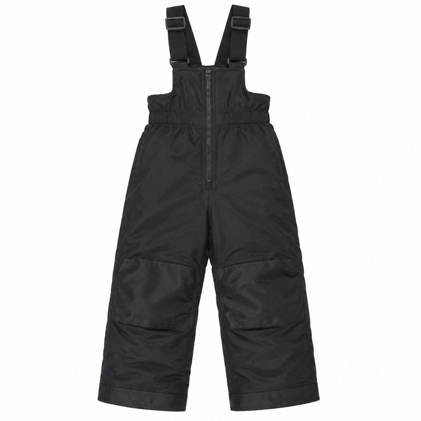 Habit de Neige Bloc Rouge 2-8ans-Buki-BUC-F26M707-2-CLÉMENT