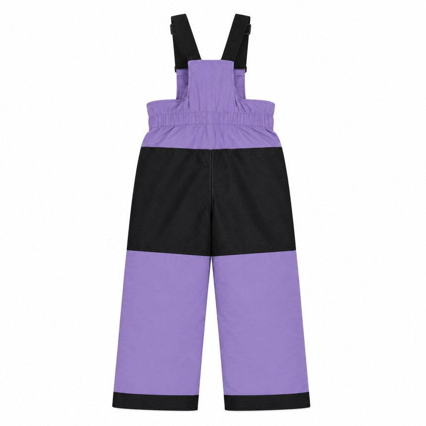 Habit de Neige Imprimé Petites Fleurs 2-8ans-Buki-BUC-F26M760-2-CLÉMENT