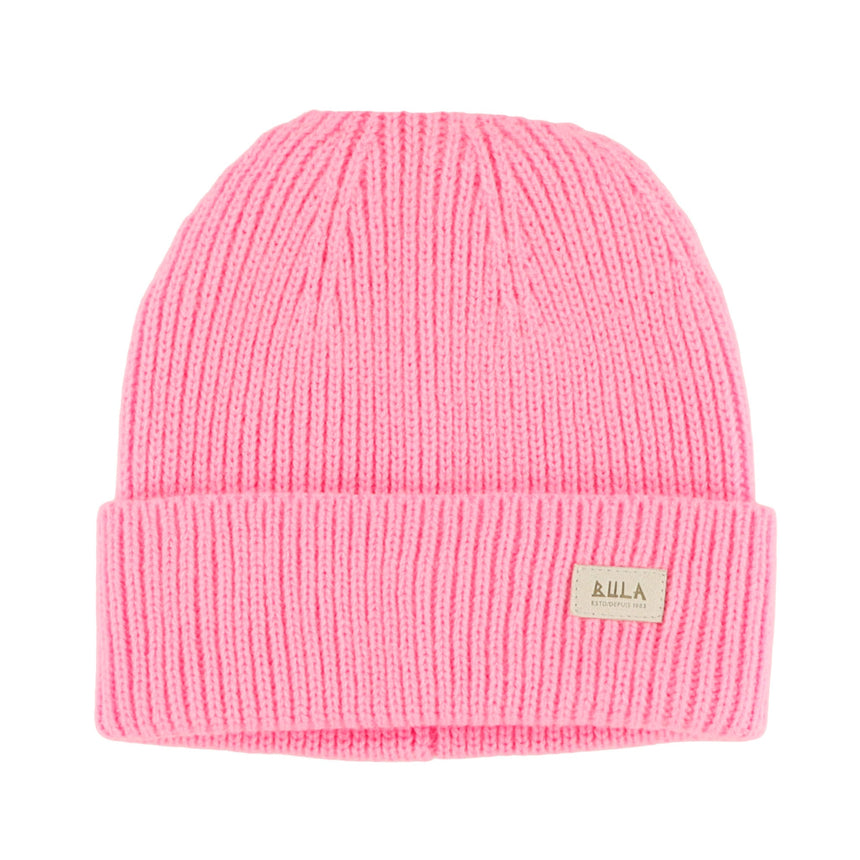 Tuque Rose Prague 4-12ans-Bula-Rose-4-12 ans-BUL-KABPRA-ROS-CLÉMENT