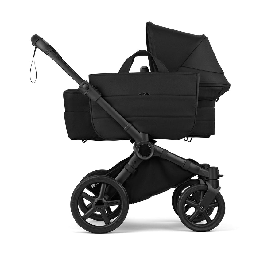 Poussette Donkey6 Mono Noir / Noir Heritage-Bugaboo-BUO-100370029-CLÉMENT
