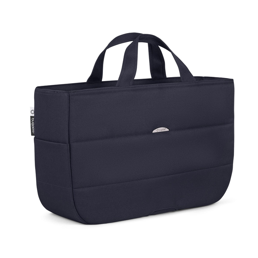 Poussette Donkey6 Mono - Noir/Indigo-Bugaboo-BUO-100370030-CLÉMENT