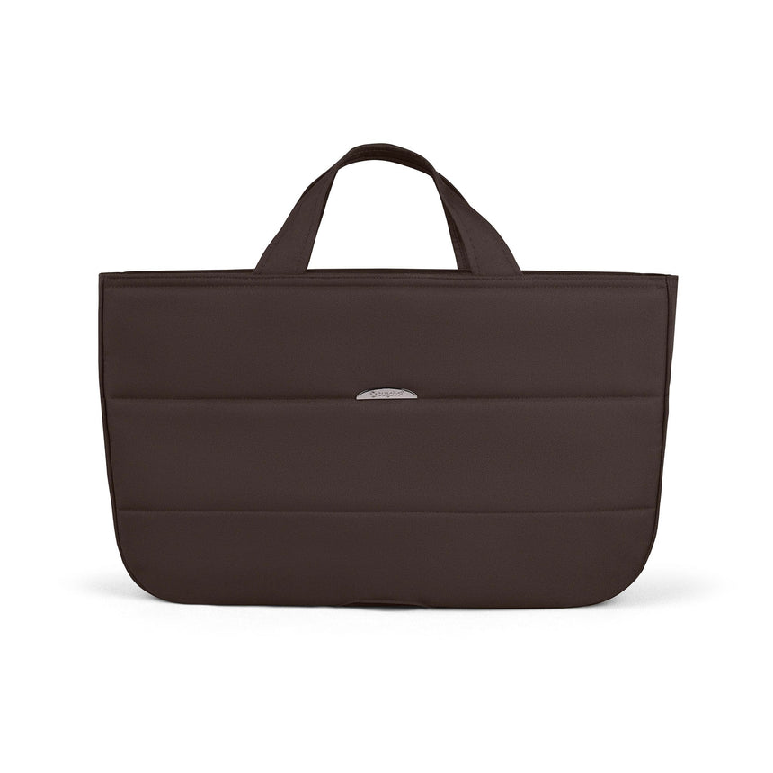 Poussette Donkey6 Mono Noir / Cacao Brun-Bugaboo-BUO-100370034-CLÉMENT