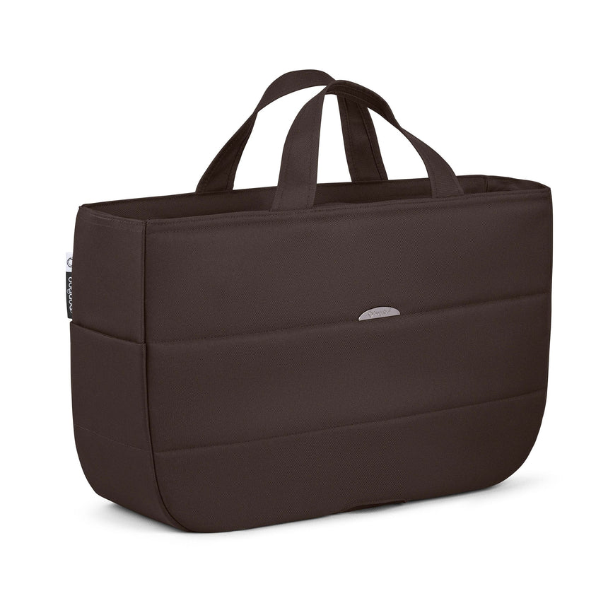 Poussette Donkey6 Mono Noir / Cacao Brun-Bugaboo-BUO-100370034-CLÉMENT