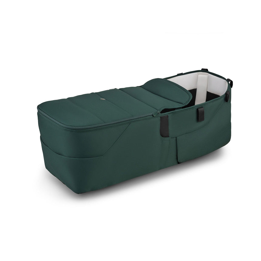 Landau Habillage Donkey6 - Vert Fern-Bugaboo-BUO-100376022-CLÉMENT