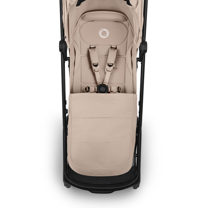Poussette Butterfly2 Plus - Desert Taupe-Bugaboo-BUO-100526003-CLÉMENT