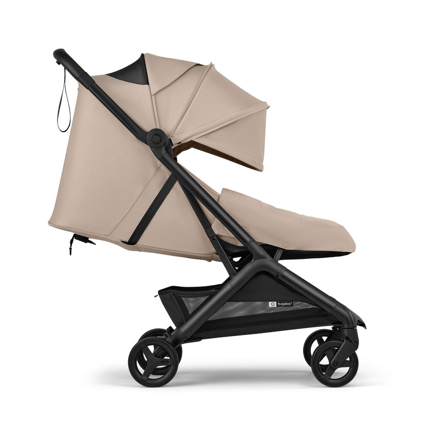 Poussette Butterfly2 Plus - Desert Taupe-Bugaboo-BUO-100526003-CLÉMENT