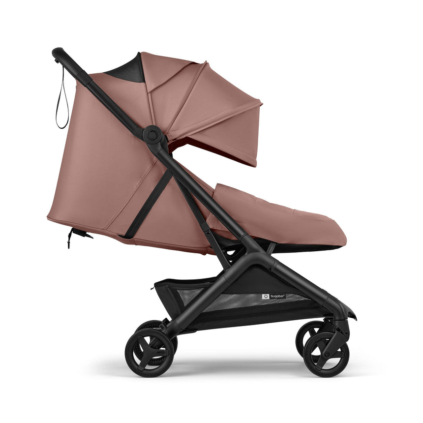 Poussette Butterfly2 Plus - Dusty Rose-Bugaboo-BUO-100526006-CLÉMENT