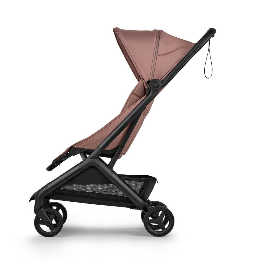 Poussette Butterfly2 Plus - Dusty Rose-Bugaboo-BUO-100526006-CLÉMENT