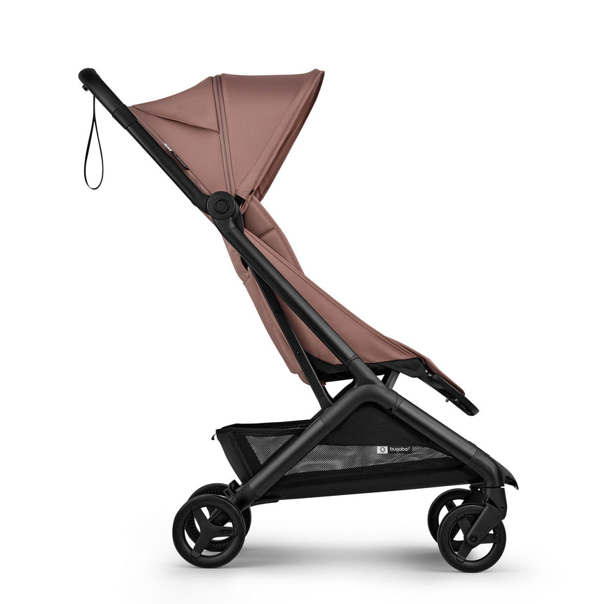 Poussette Butterfly2 Plus - Dusty Rose-Bugaboo-BUO-100526006-CLÉMENT