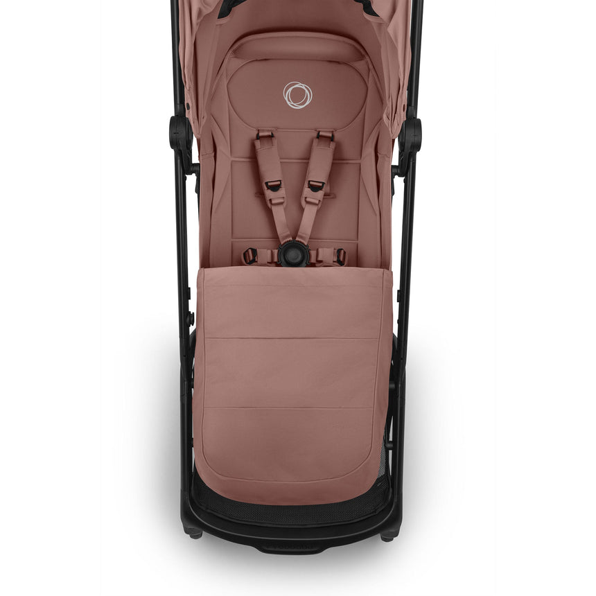 Poussette Butterfly2 Plus - Dusty Rose-Bugaboo-BUO-100526006-CLÉMENT
