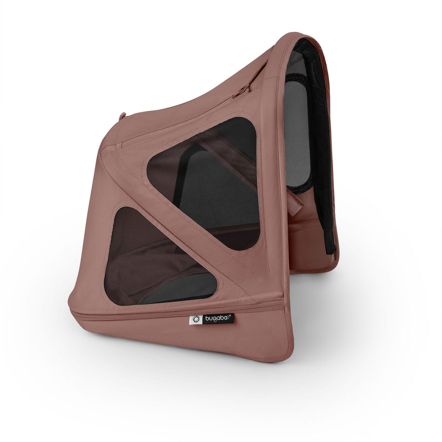 Toit Aéré Donkey 6 - Rose Dusty