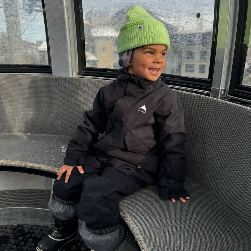 Habit de Neige Une Pièce 2L Burton 6-8ans