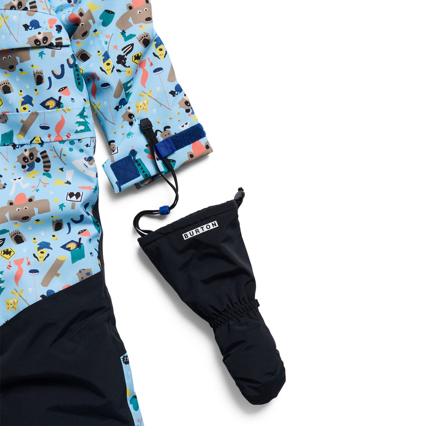 Habit de Neige Une Piècee 2L Burton 6-8ans-Burton-BUR-221741-E5T-2-CLÉMENT