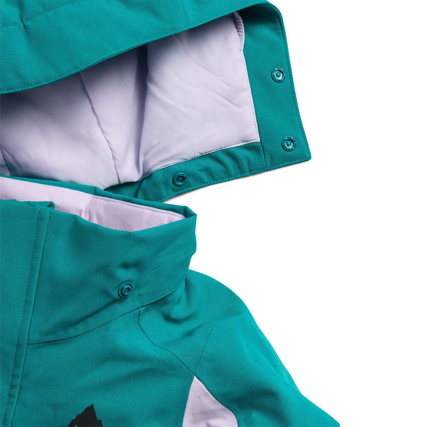 Manteau 2L Ascutney 2-5ans-Burton-BUR-243161-E4Y-CLÉMENT
