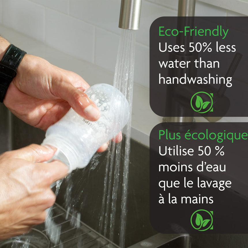 Lave-Biberons Bottle Washer Pro-Baby Brezza-BYZ-BRZ0103-CLÉMENT