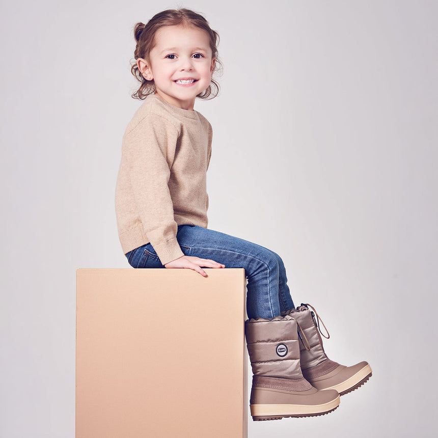 Bottes Bingo Lux Topo Pointures 29-34-Olang-OLA-BINGO-838-2-CLÉMENT