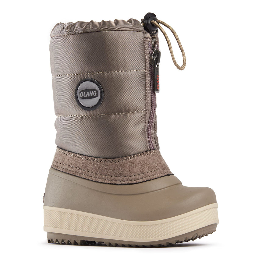 Bottes Bingo Lux Topo Pointures 29-34-Olang-OLA-BINGO-838-2-CLÉMENT
