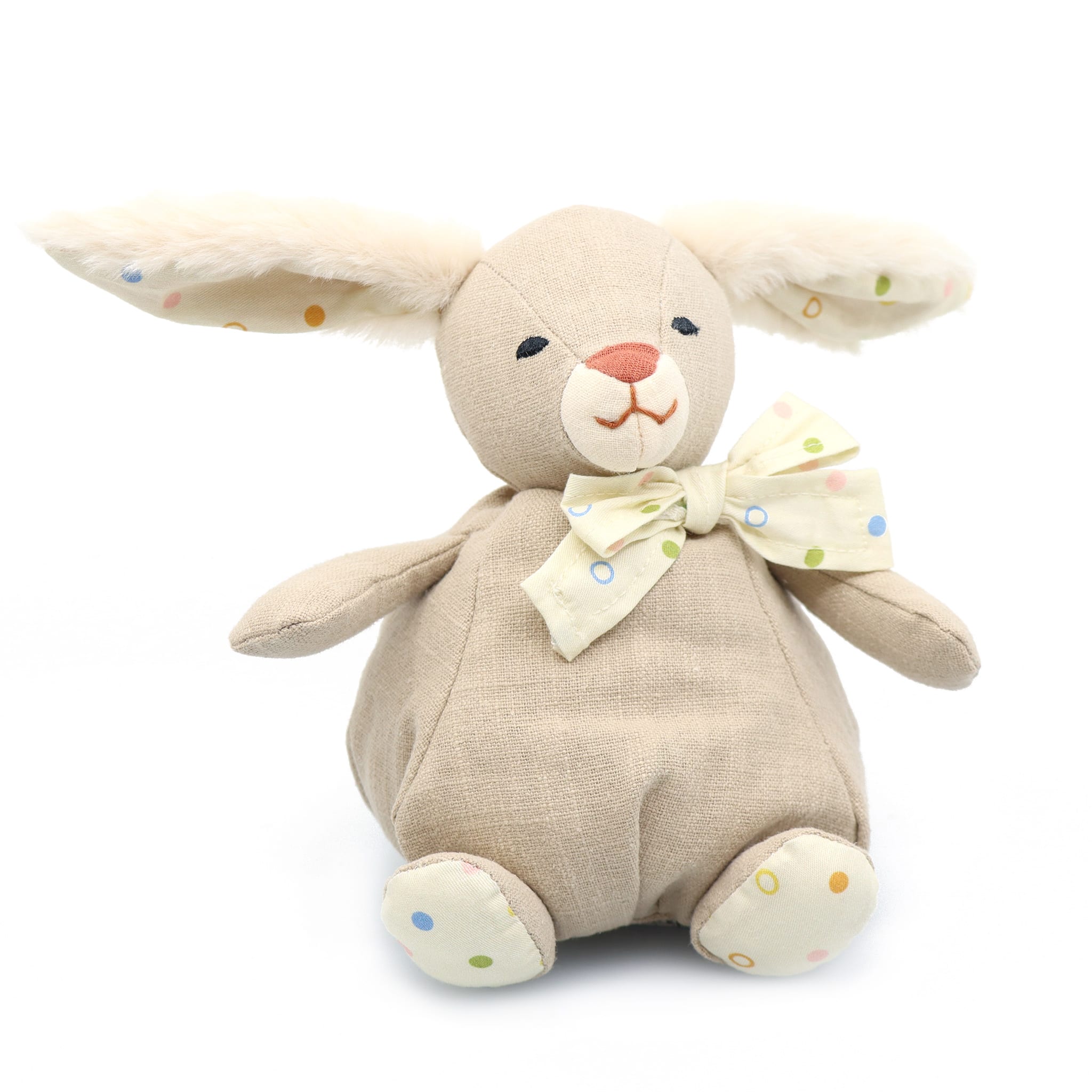 Bunny Plush – CLÉMENT