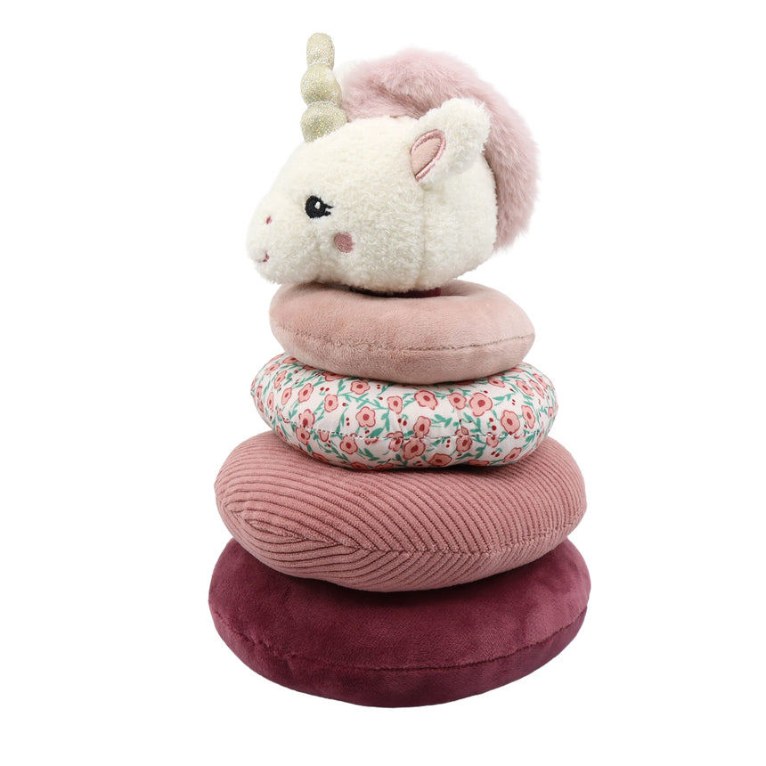 Tour À Empiler Licorne-Bebe Confort-CA3-GH75630-PINK-CLÉMENT