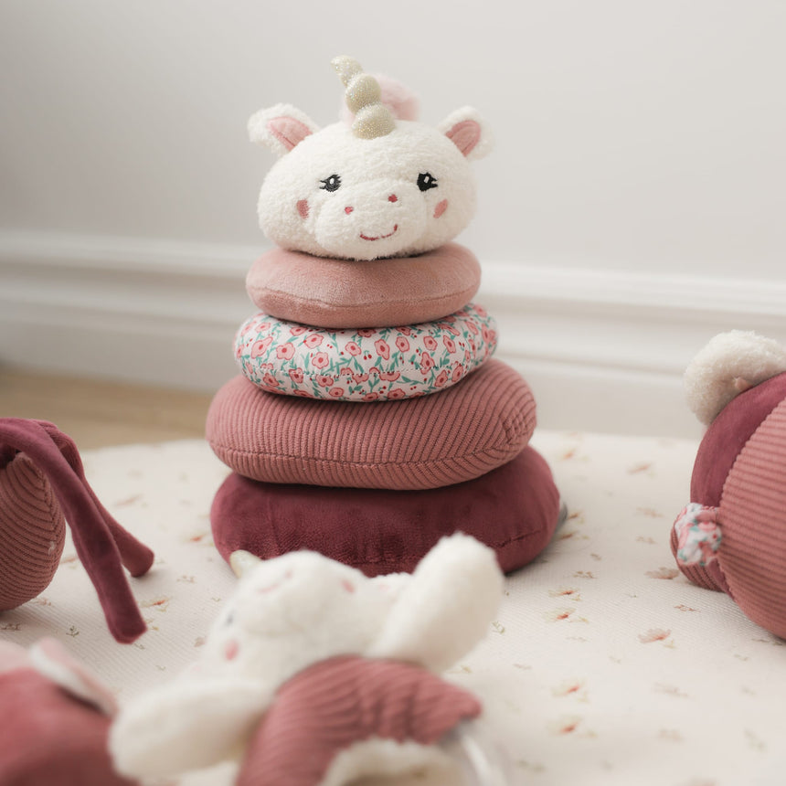 Tour À Empiler Licorne-Bebe Confort-CA3-GH75630-PINK-CLÉMENT