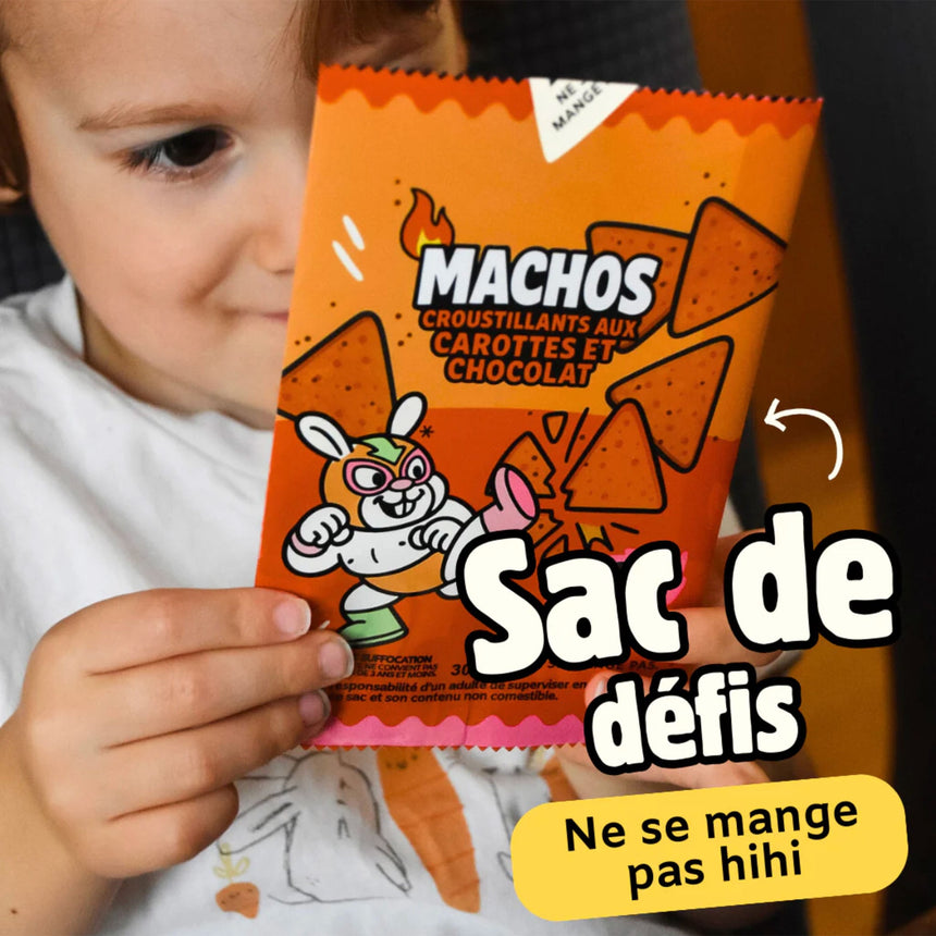 Chasse Aux Cocos - La Folie de Pâques-Charlo Jeux et Aventures-CAJ-249204-CLÉMENT