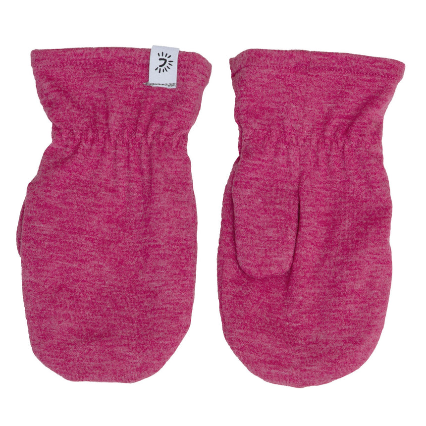 Mitaines Coton 18mois-3ans-Calikids-Fuchsia-18m - 3ans-CAL-S04073-CLÉMENT