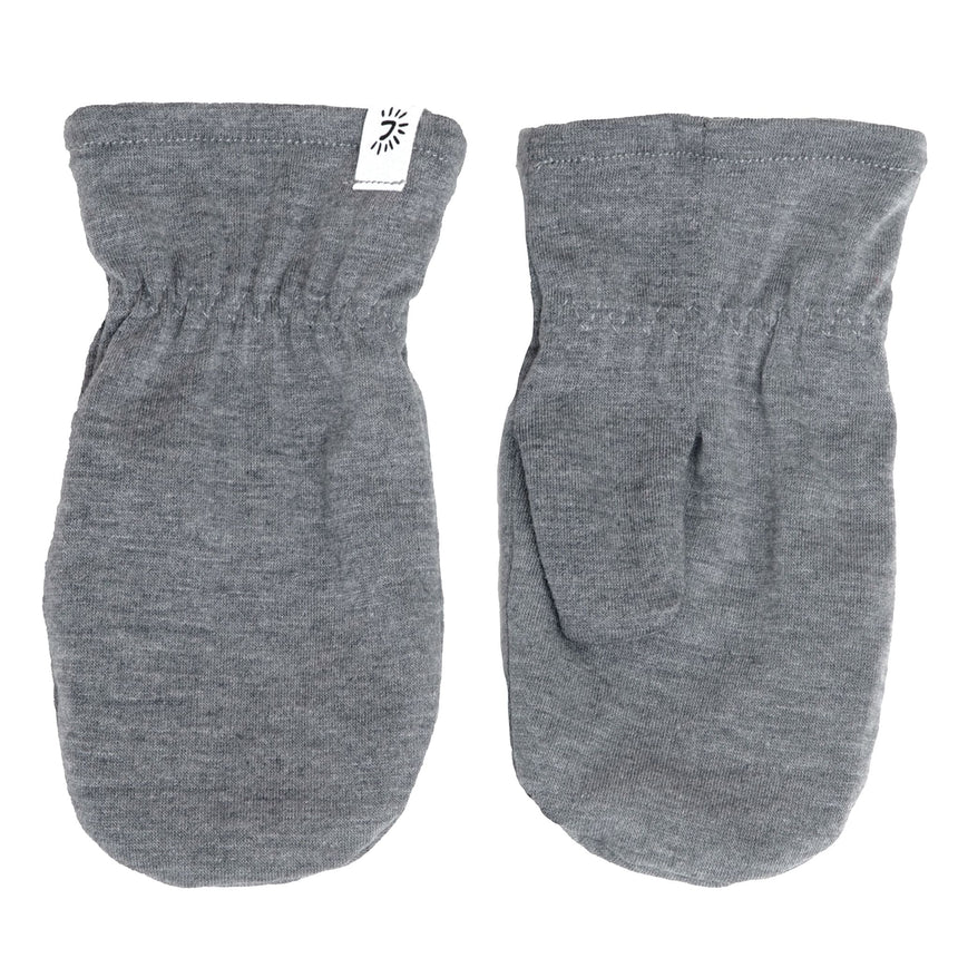 Mitaines Coton 18mois-3ans-Calikids-Gris-18m - 3ans-CAL-S04073-CLÉMENT