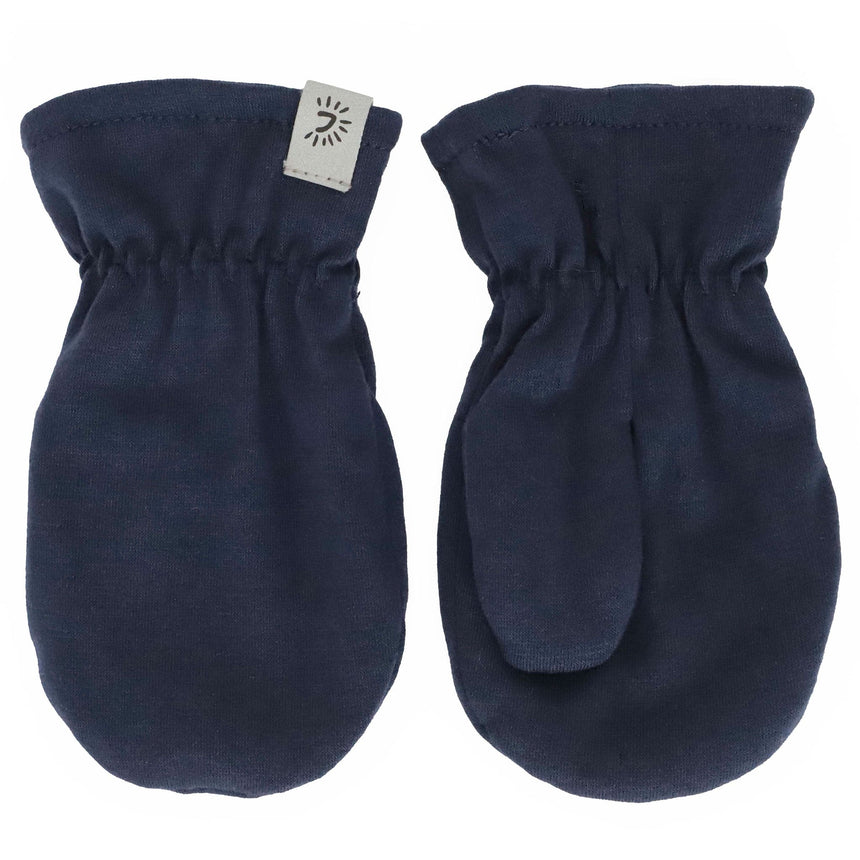 Mitaines Coton 18mois-3ans-Calikids-Marine-18m - 3ans-CAL-S04073-CLÉMENT