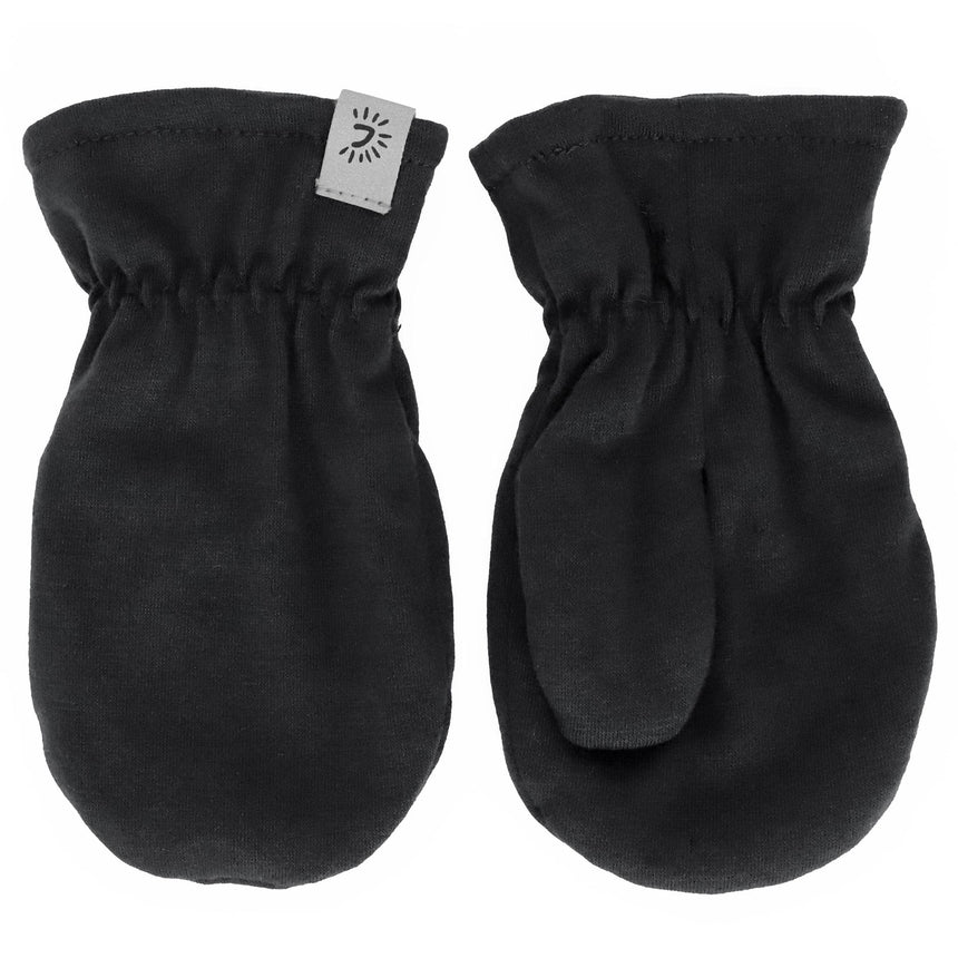 Mitaines Coton 18mois-3ans-Calikids-Noir-18m - 3ans-CAL-S04073-CLÉMENT